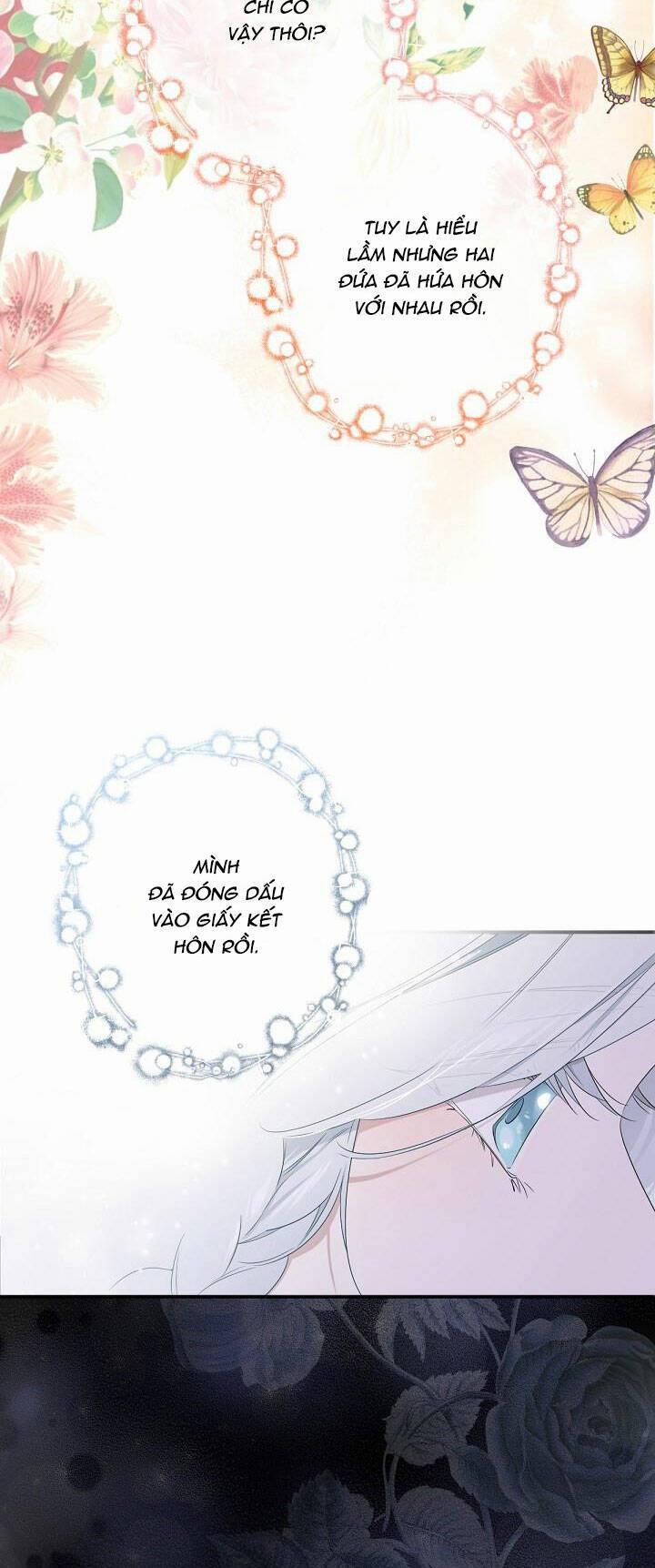 Tôi Là Mẹ Kế Của Nam Chính 102.1 trang 11