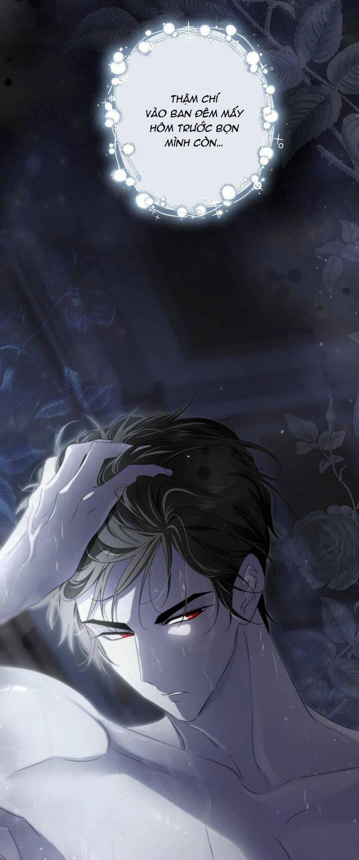 Tôi Là Mẹ Kế Của Nam Chính 102.1 trang 12