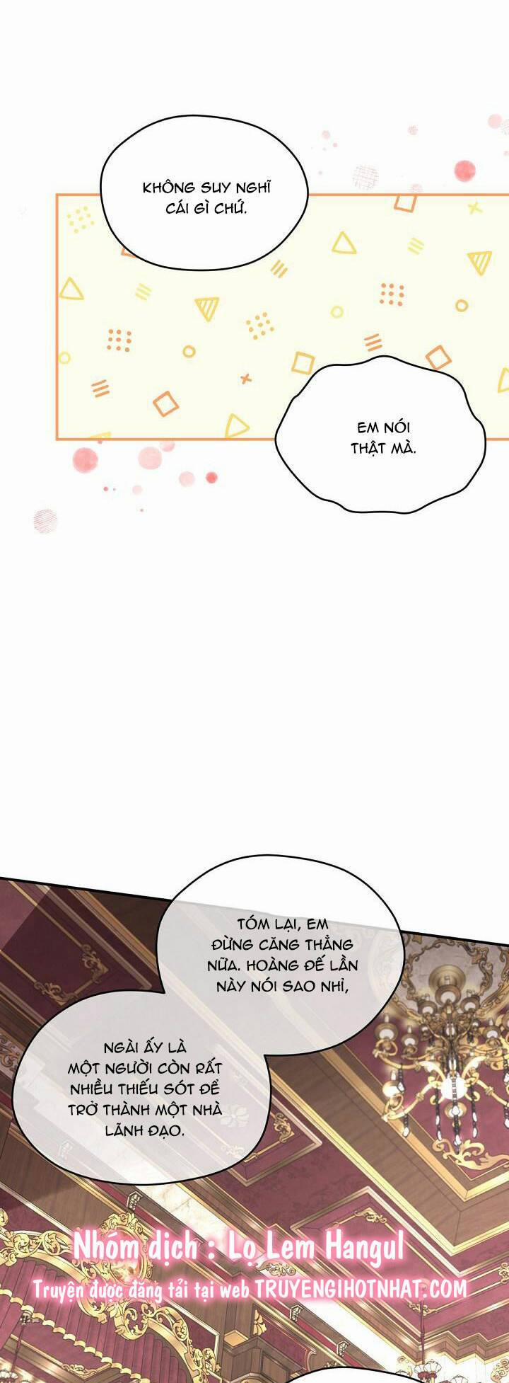 Tôi Là Mẹ Kế Của Nam Chính 102.1 trang 14