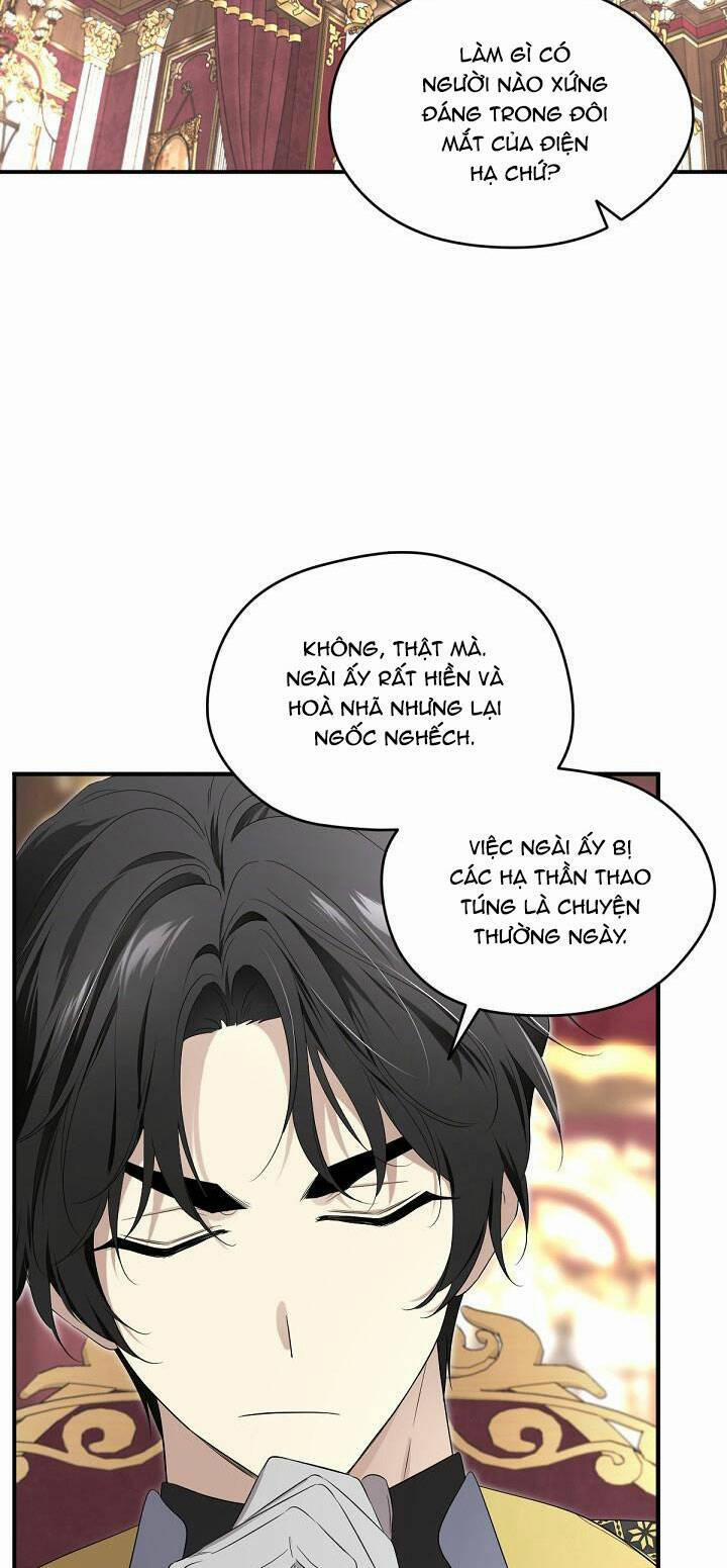 Tôi Là Mẹ Kế Của Nam Chính 102.1 trang 15