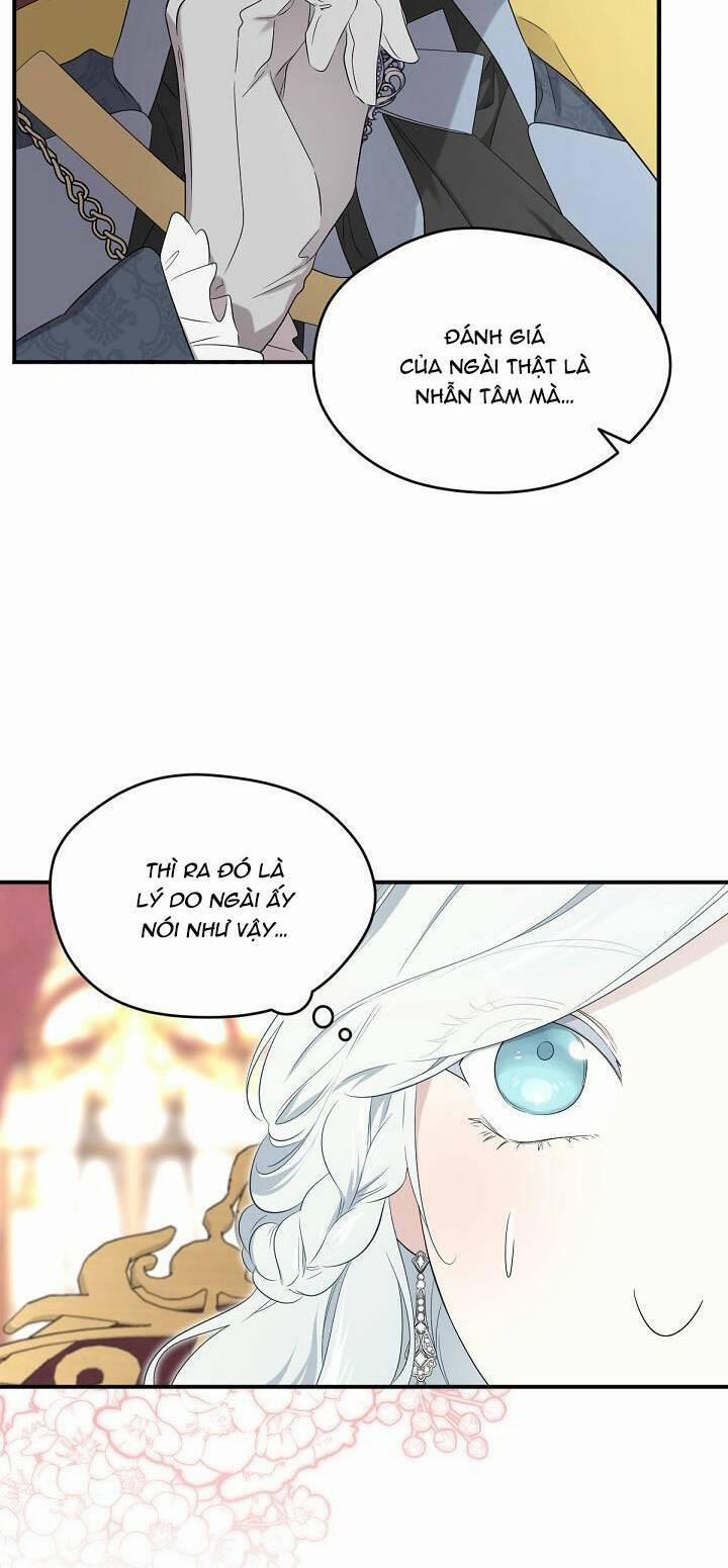 Tôi Là Mẹ Kế Của Nam Chính 102.1 trang 16