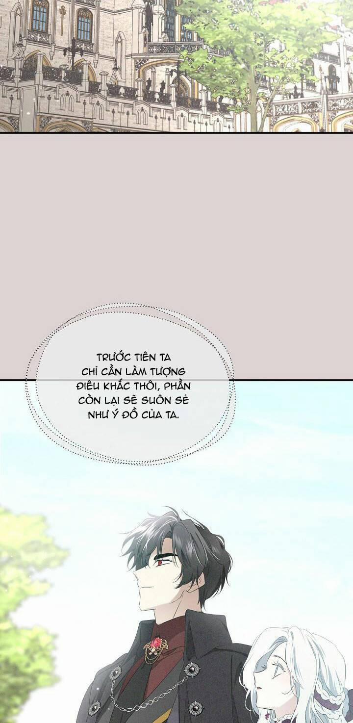 Tôi Là Mẹ Kế Của Nam Chính 102.1 trang 18