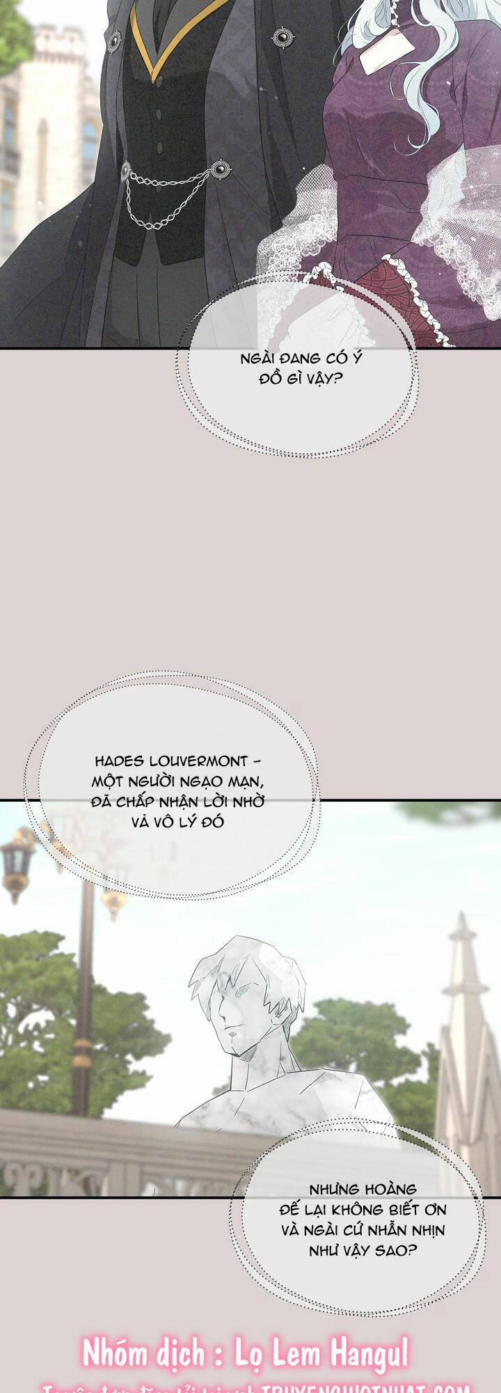 Tôi Là Mẹ Kế Của Nam Chính 102.1 trang 19