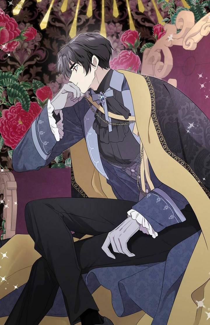 Tôi Là Mẹ Kế Của Nam Chính 102.1 trang 2