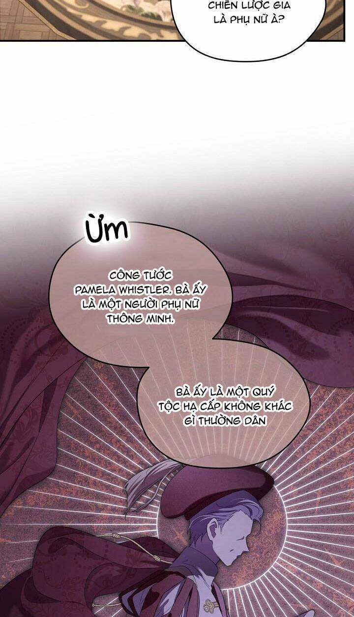 Tôi Là Mẹ Kế Của Nam Chính 102.1 trang 23