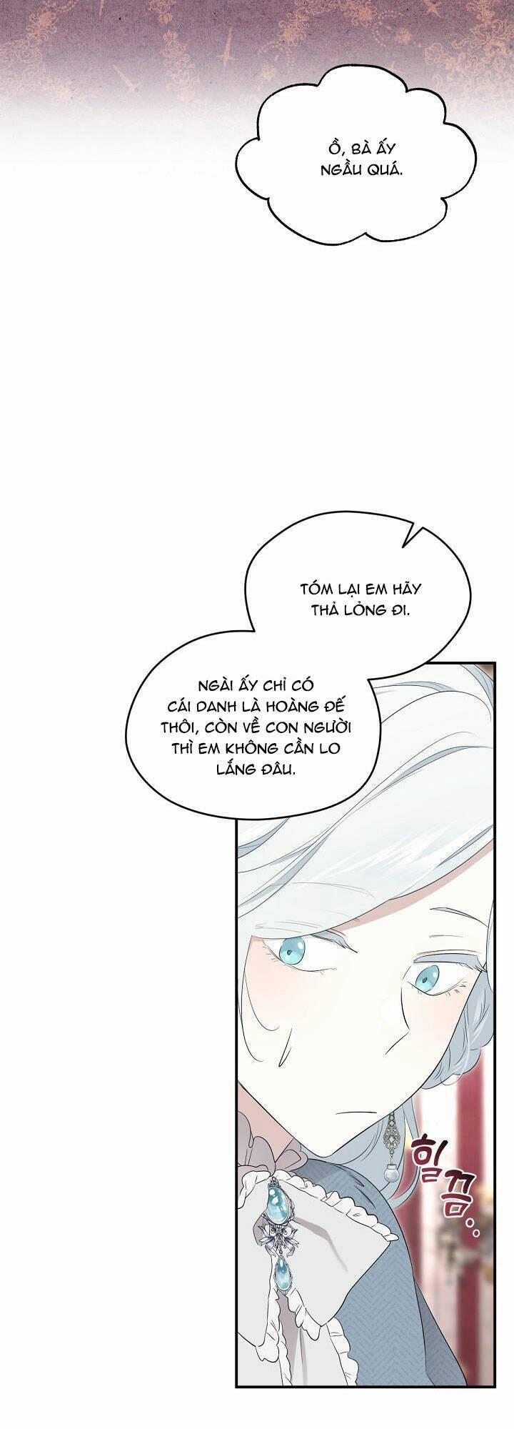 Tôi Là Mẹ Kế Của Nam Chính 102.1 trang 25