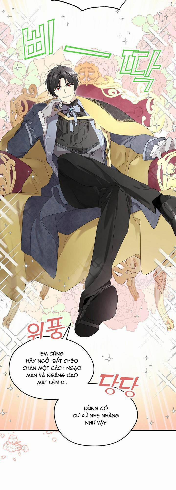 Tôi Là Mẹ Kế Của Nam Chính 102.1 trang 28