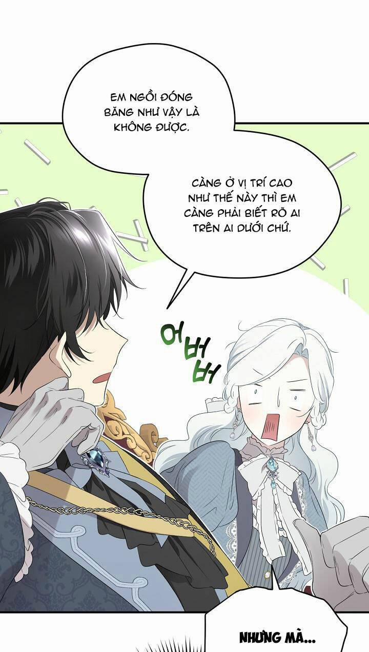 Tôi Là Mẹ Kế Của Nam Chính 102.1 trang 29