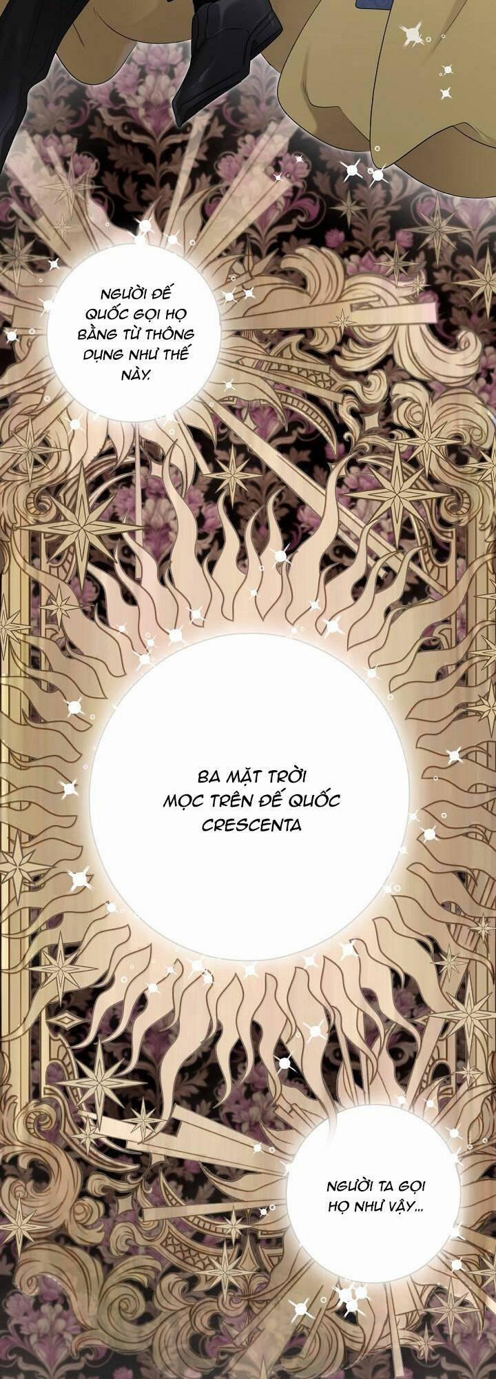 Tôi Là Mẹ Kế Của Nam Chính 102.1 trang 3