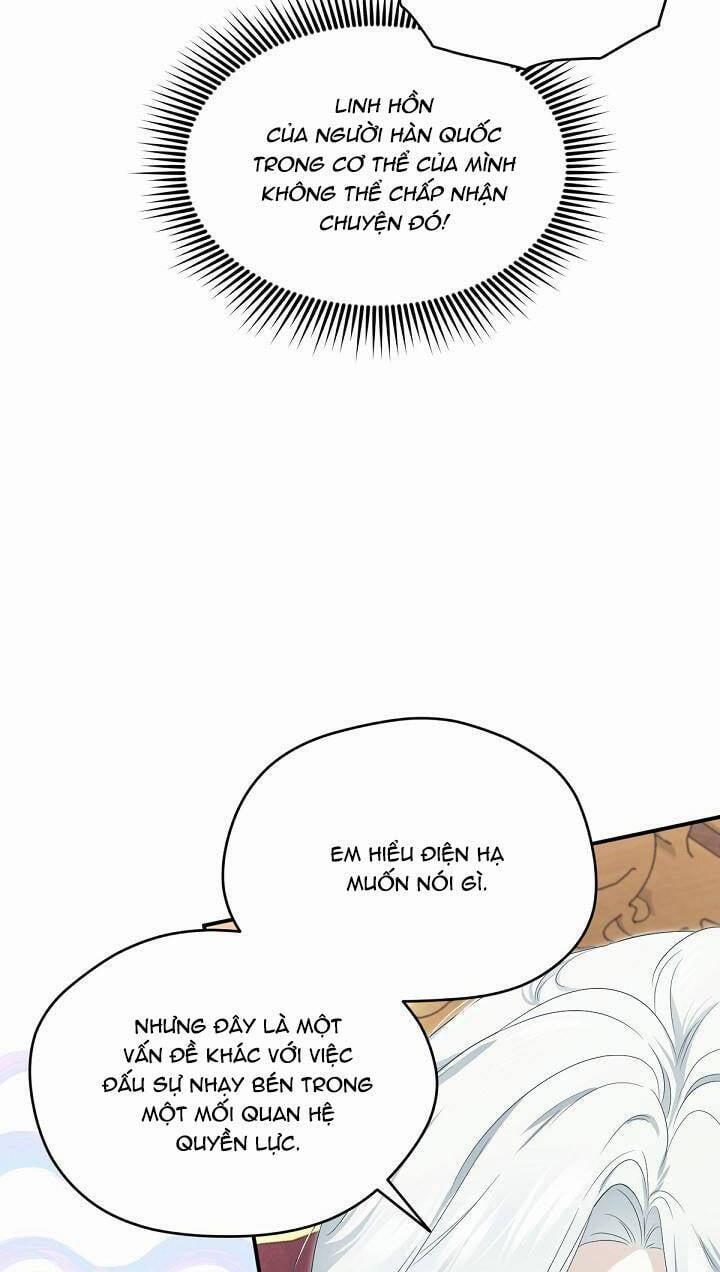Tôi Là Mẹ Kế Của Nam Chính 102.1 trang 30