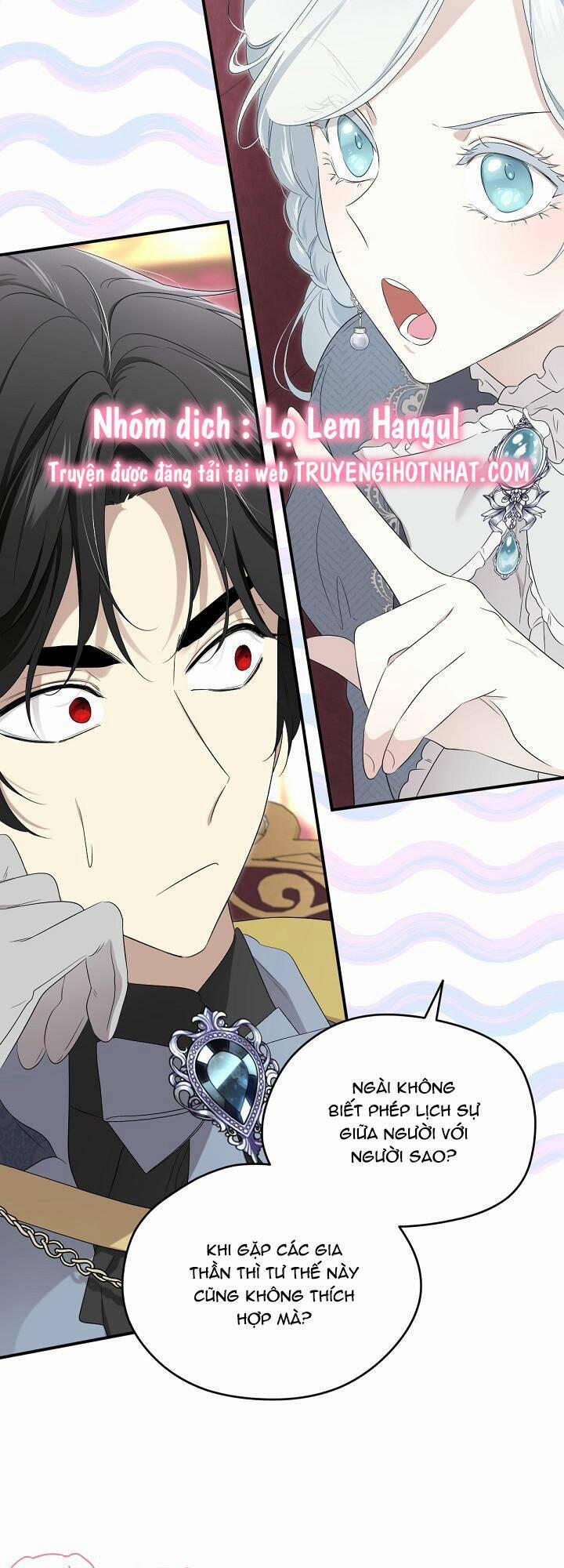 Tôi Là Mẹ Kế Của Nam Chính 102.1 trang 31