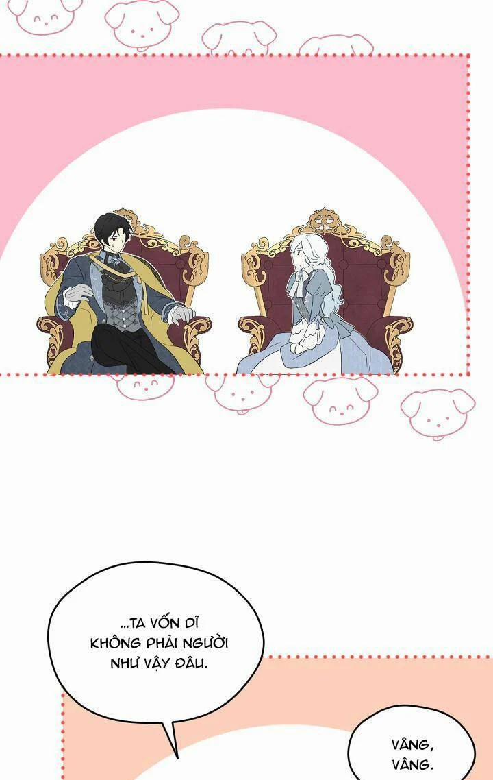 Tôi Là Mẹ Kế Của Nam Chính 102.1 trang 32