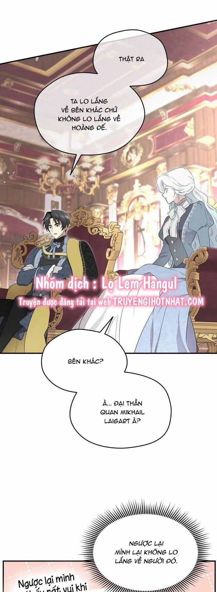 Tôi Là Mẹ Kế Của Nam Chính 102.1 trang 34