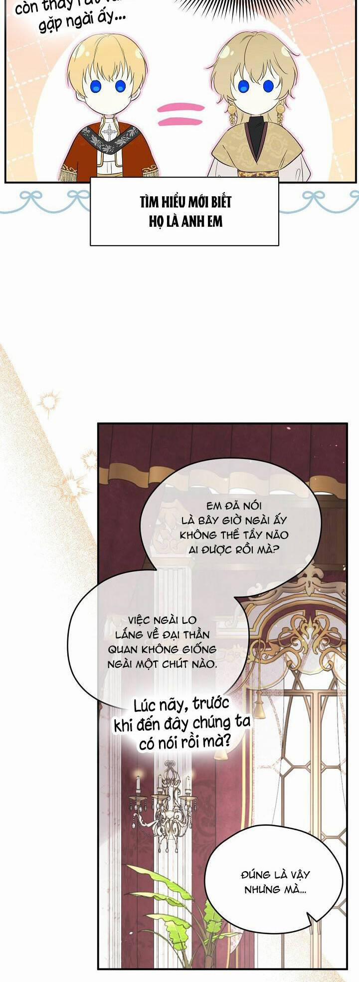 Tôi Là Mẹ Kế Của Nam Chính 102.1 trang 35