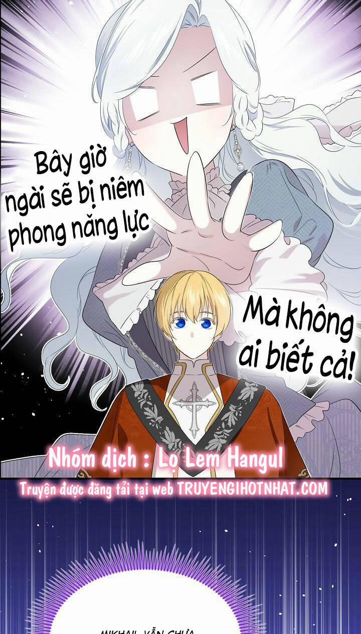 Tôi Là Mẹ Kế Của Nam Chính 102.1 trang 37