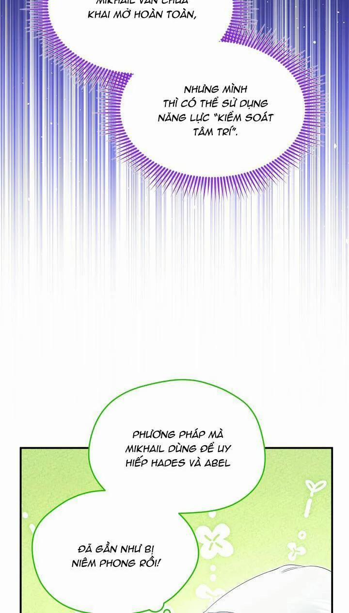 Tôi Là Mẹ Kế Của Nam Chính 102.1 trang 38