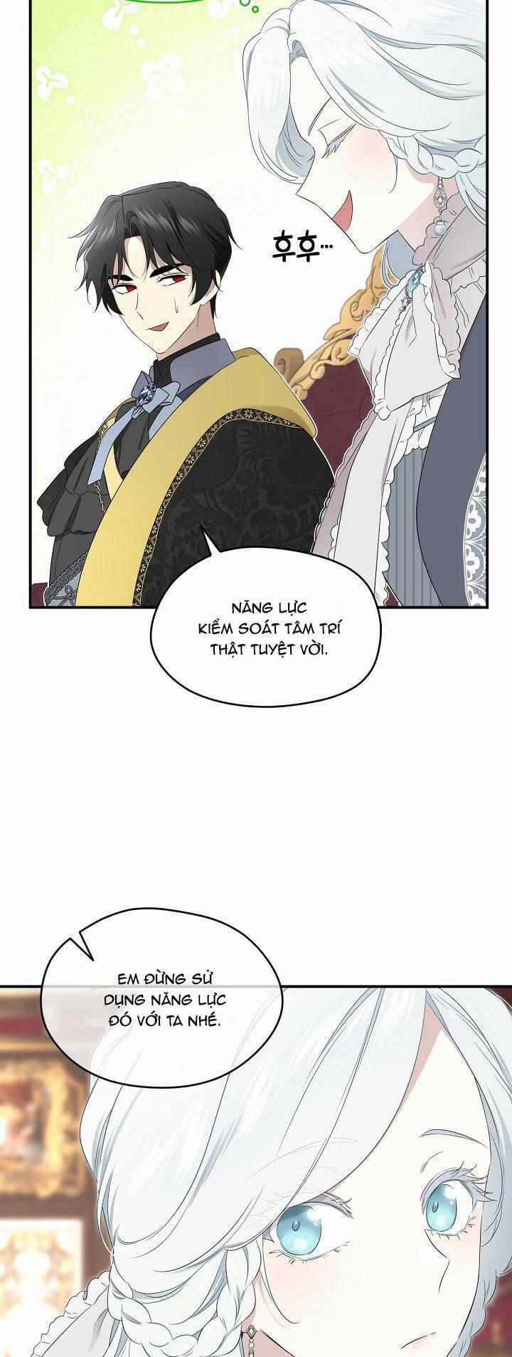 Tôi Là Mẹ Kế Của Nam Chính 102.1 trang 39
