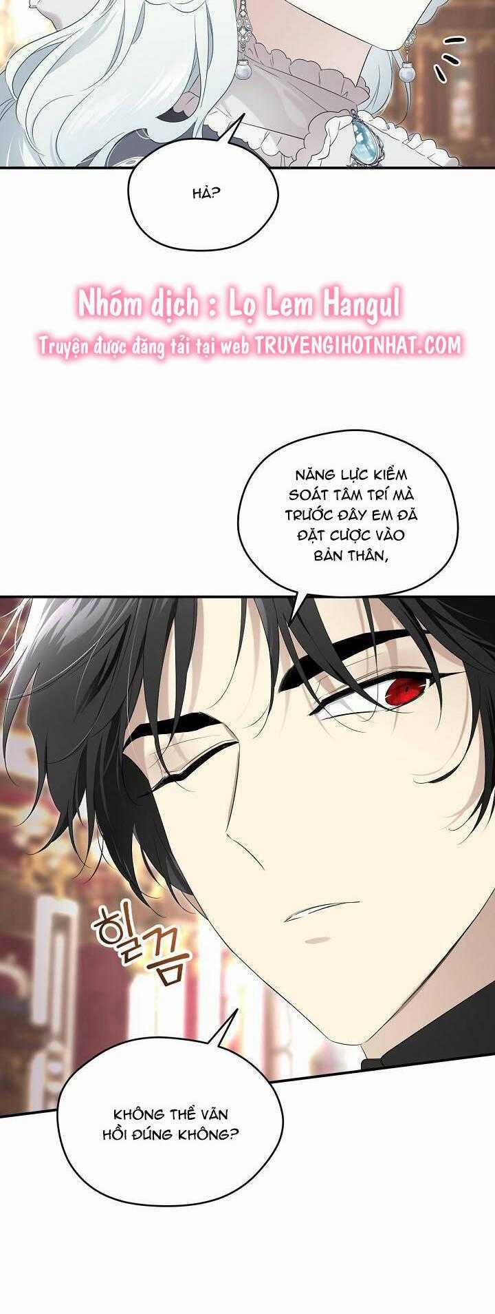 Tôi Là Mẹ Kế Của Nam Chính 102.1 trang 40