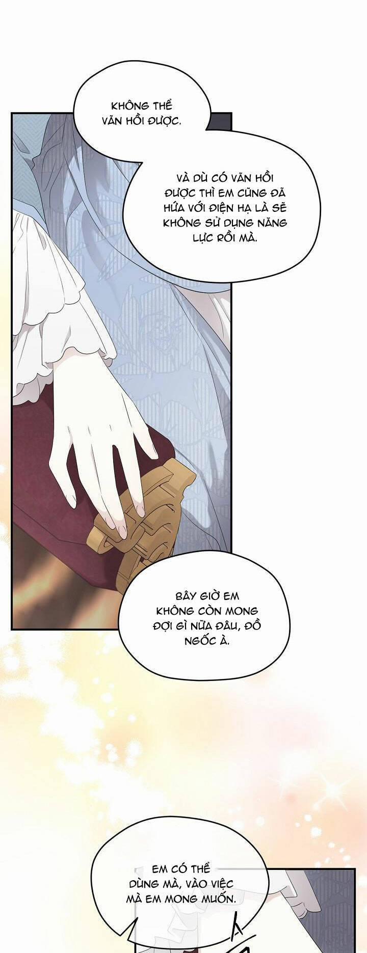 Tôi Là Mẹ Kế Của Nam Chính 102.1 trang 41