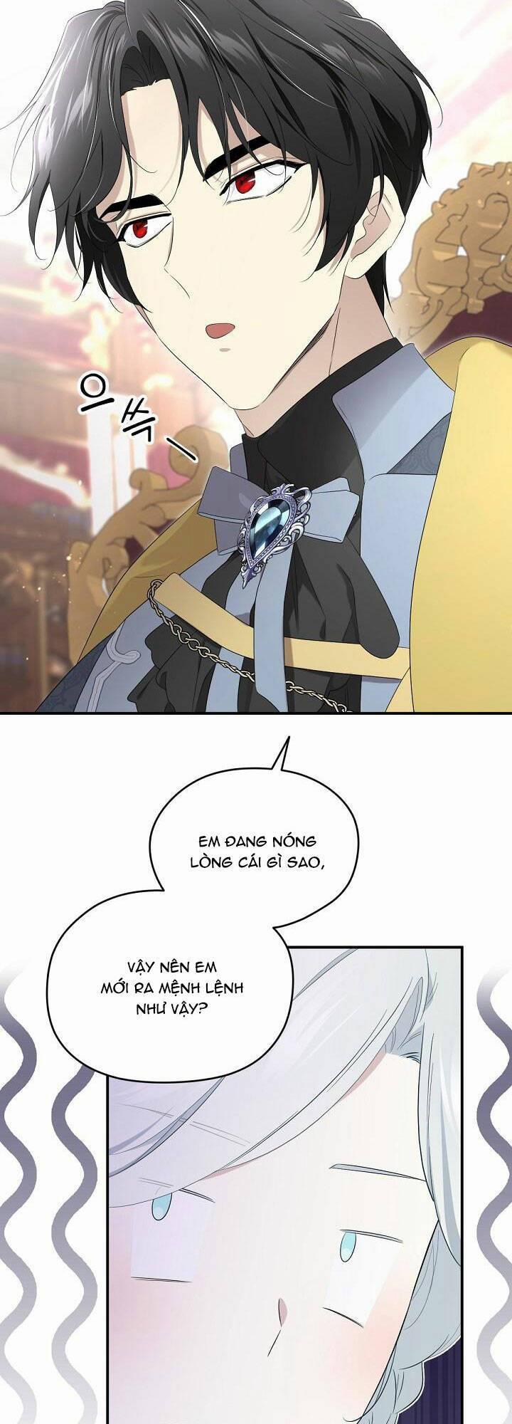 Tôi Là Mẹ Kế Của Nam Chính 102.1 trang 43