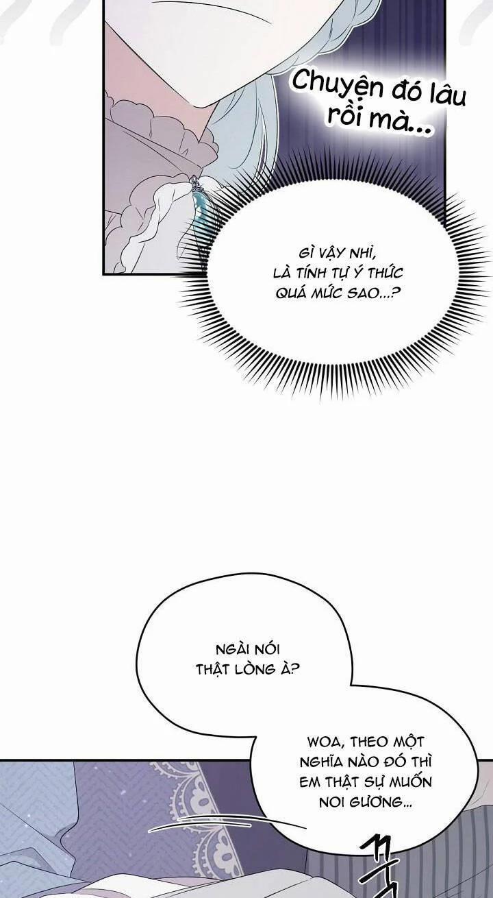Tôi Là Mẹ Kế Của Nam Chính 102.1 trang 44