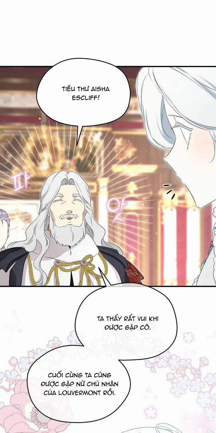 Tôi Là Mẹ Kế Của Nam Chính 102.1 trang 56