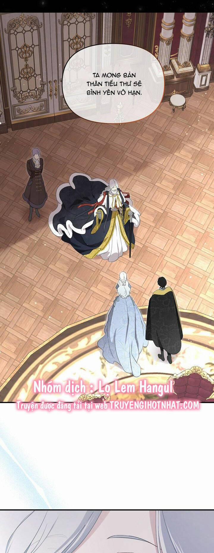 Tôi Là Mẹ Kế Của Nam Chính 102.1 trang 59