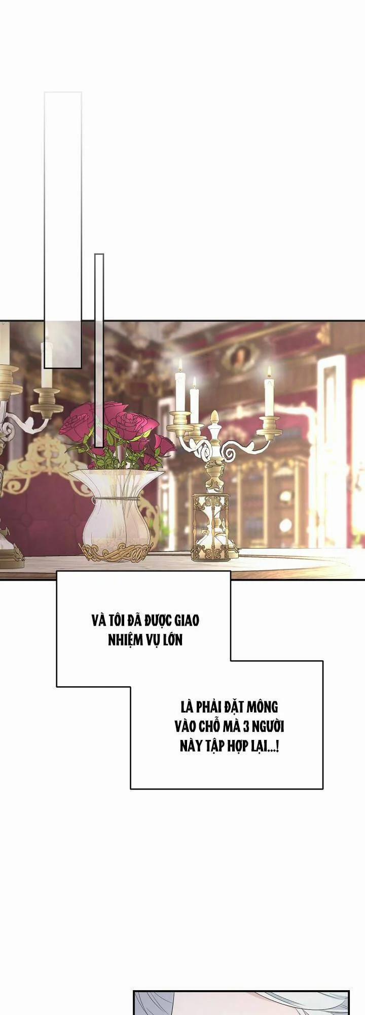 Tôi Là Mẹ Kế Của Nam Chính 102.1 trang 6