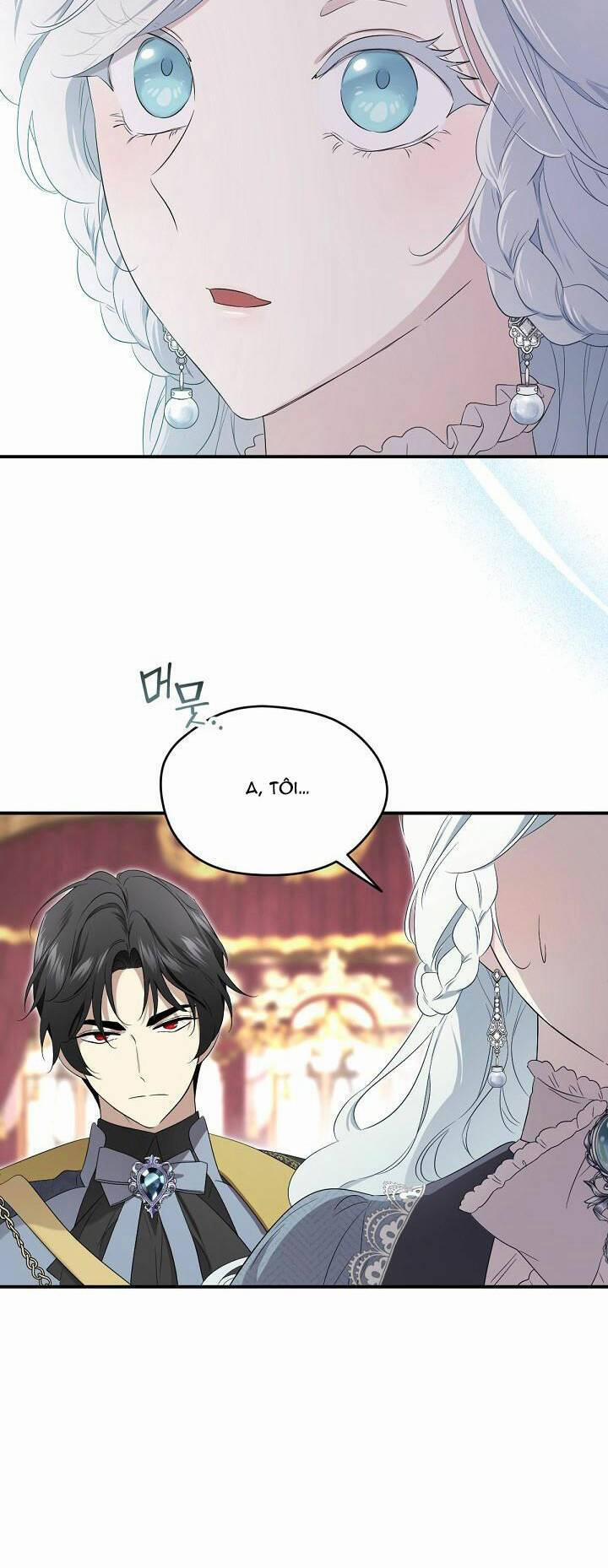 Tôi Là Mẹ Kế Của Nam Chính 102.1 trang 60