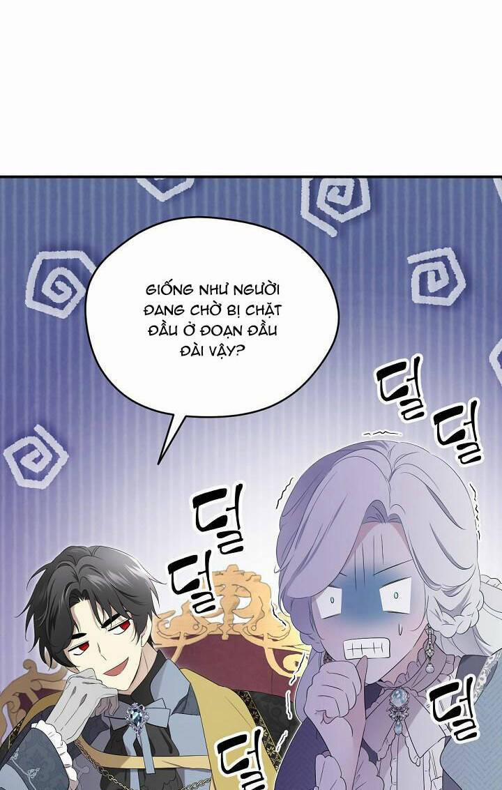 Tôi Là Mẹ Kế Của Nam Chính 102.1 trang 8