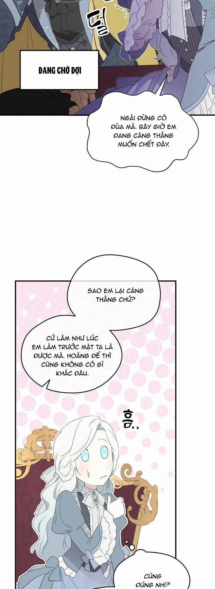 Tôi Là Mẹ Kế Của Nam Chính 102.1 trang 9