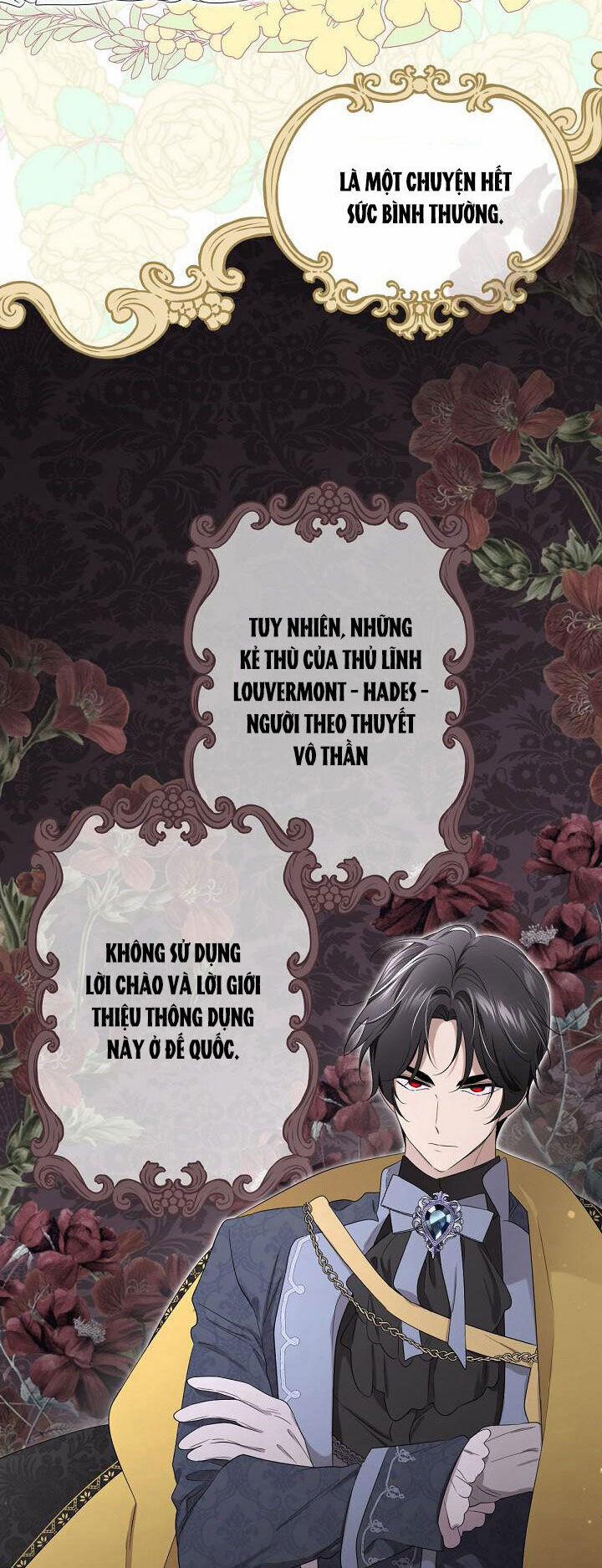 Tôi Là Mẹ Kế Của Nam Chính 102.2 trang 1