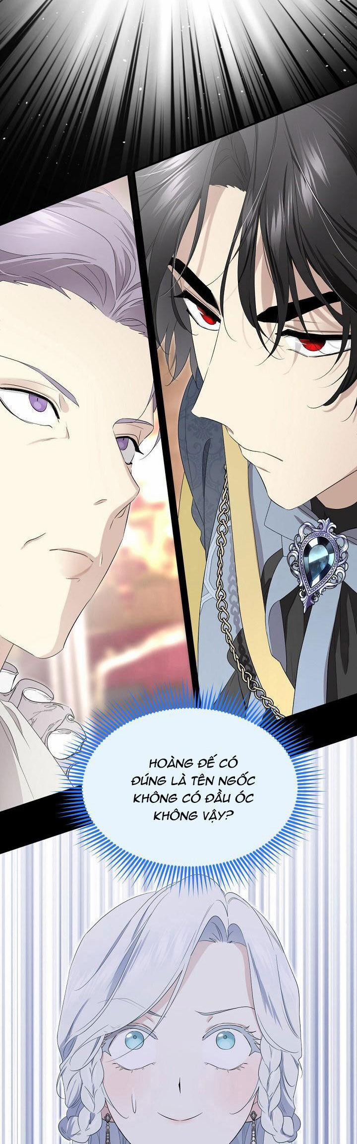 Tôi Là Mẹ Kế Của Nam Chính 102.2 trang 4