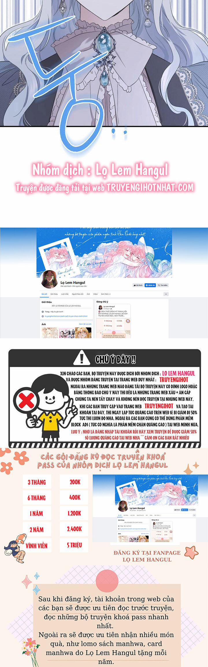 Tôi Là Mẹ Kế Của Nam Chính 102.2 trang 5