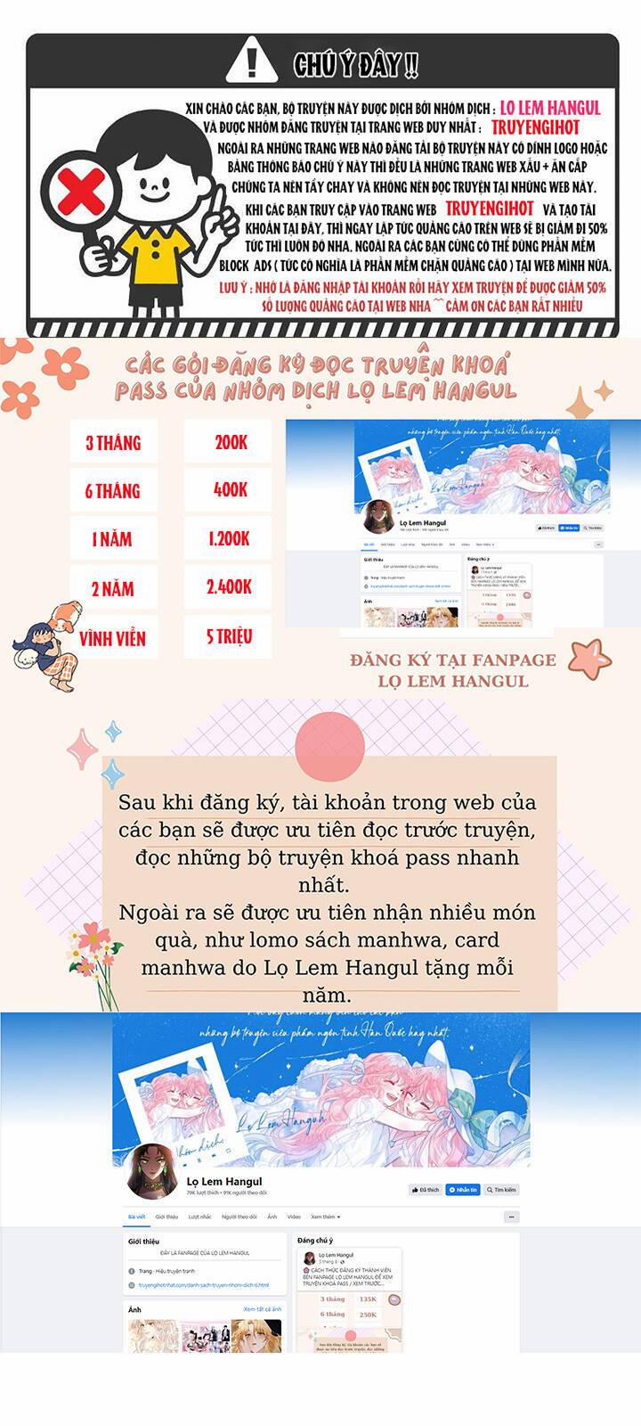 Tôi Là Mẹ Kế Của Nam Chính 103.1 trang 0