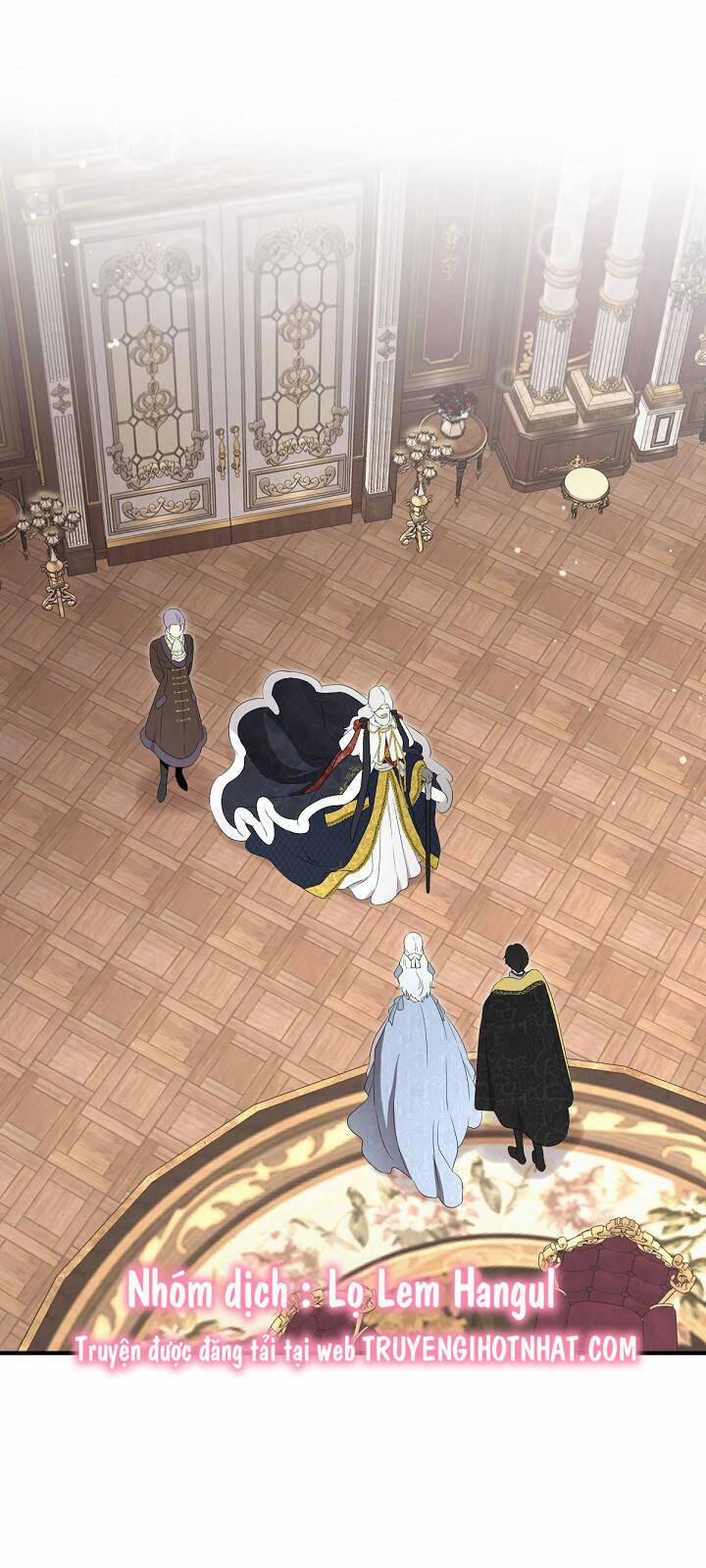 Tôi Là Mẹ Kế Của Nam Chính 103.1 trang 1