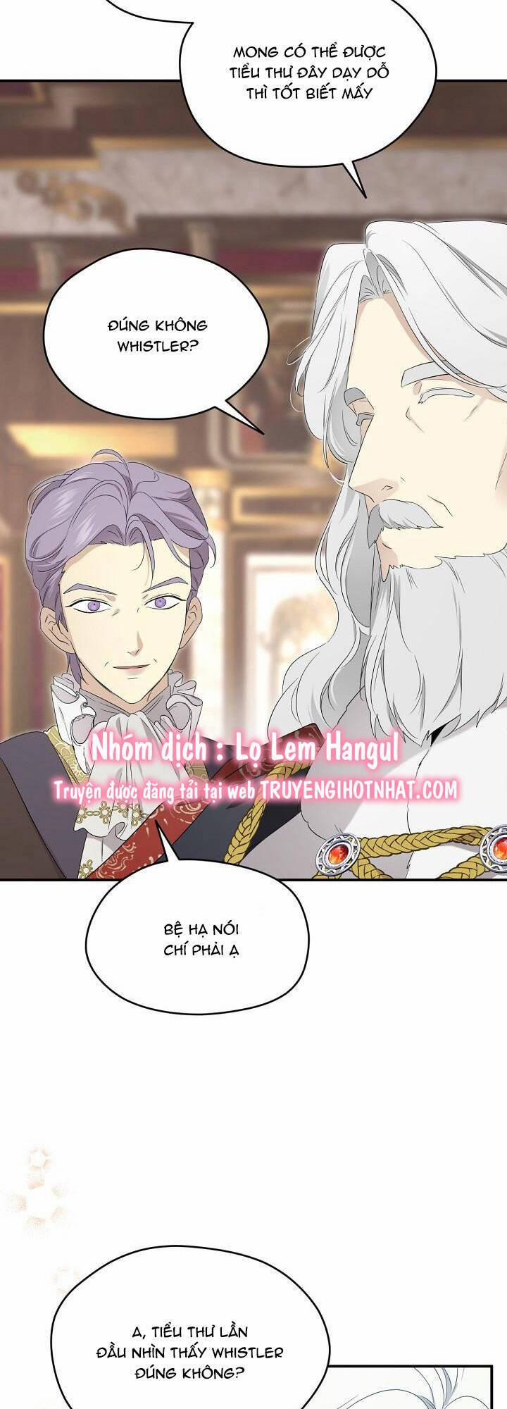 Tôi Là Mẹ Kế Của Nam Chính 103.1 trang 10