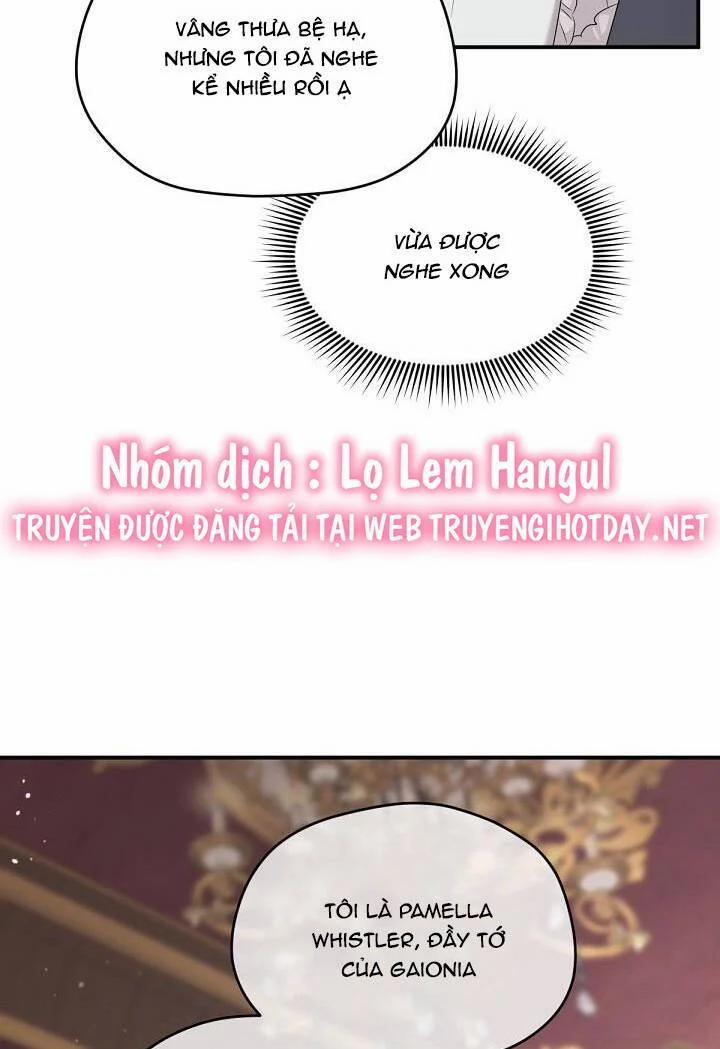 Tôi Là Mẹ Kế Của Nam Chính 103.1 trang 12