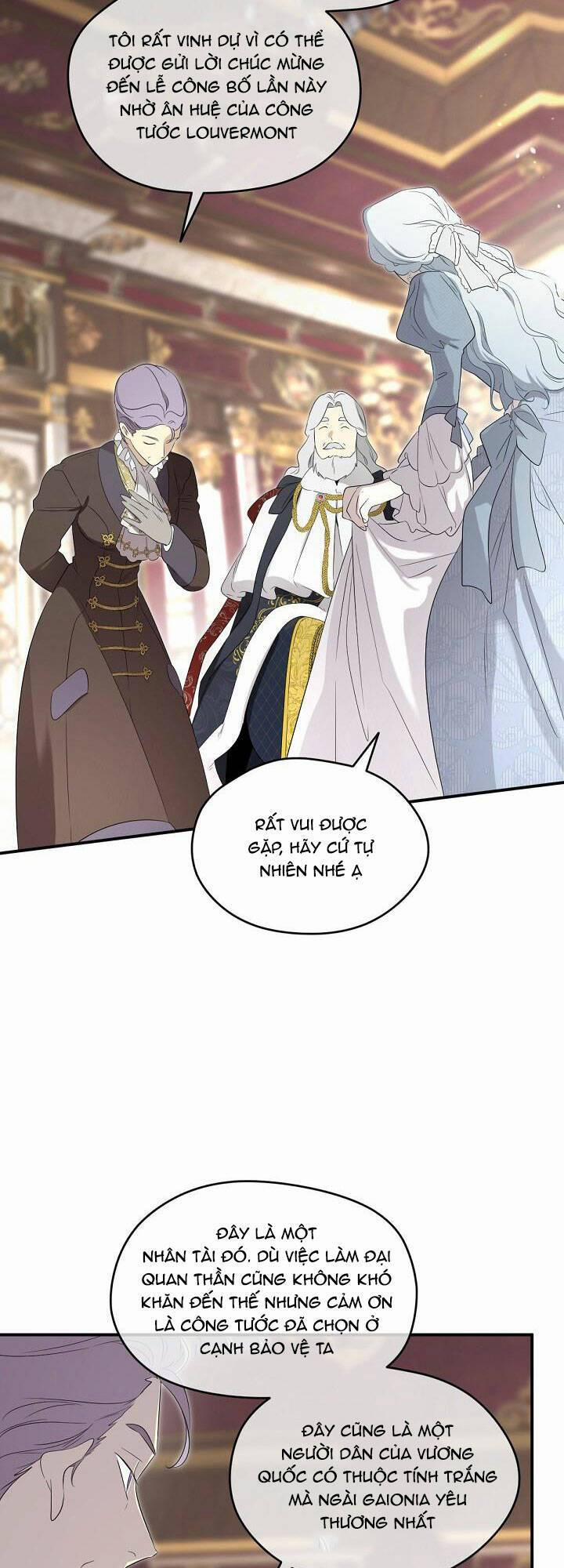 Tôi Là Mẹ Kế Của Nam Chính 103.1 trang 13