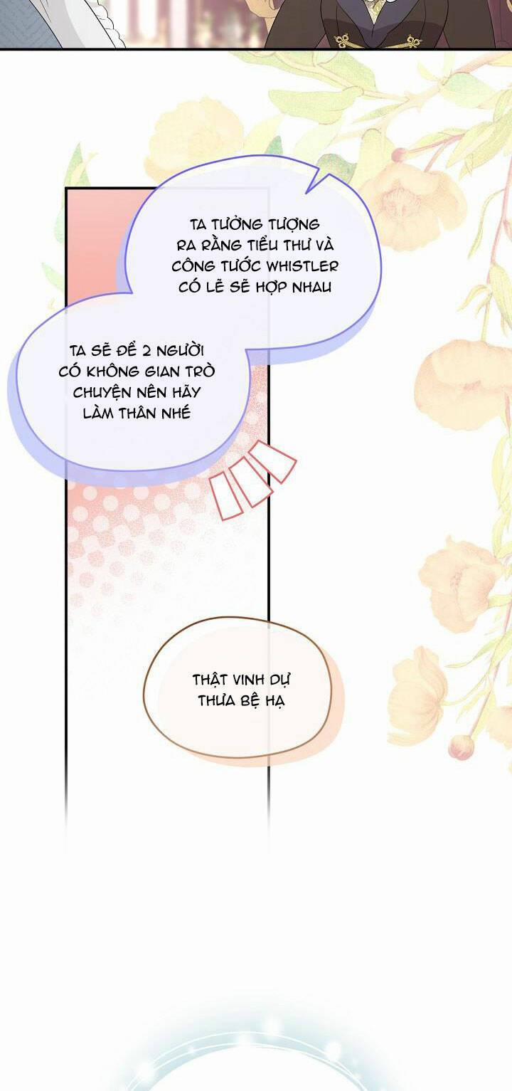 Tôi Là Mẹ Kế Của Nam Chính 103.1 trang 16