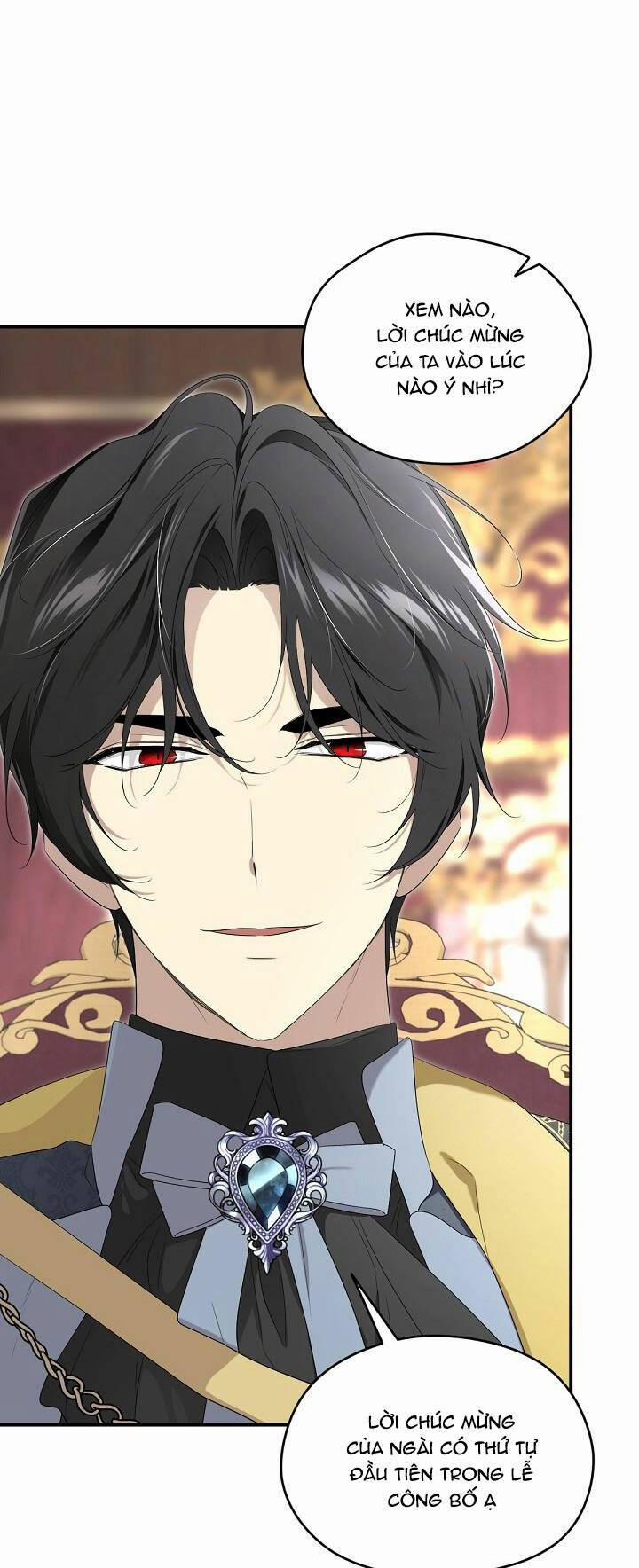 Tôi Là Mẹ Kế Của Nam Chính 103.1 trang 19