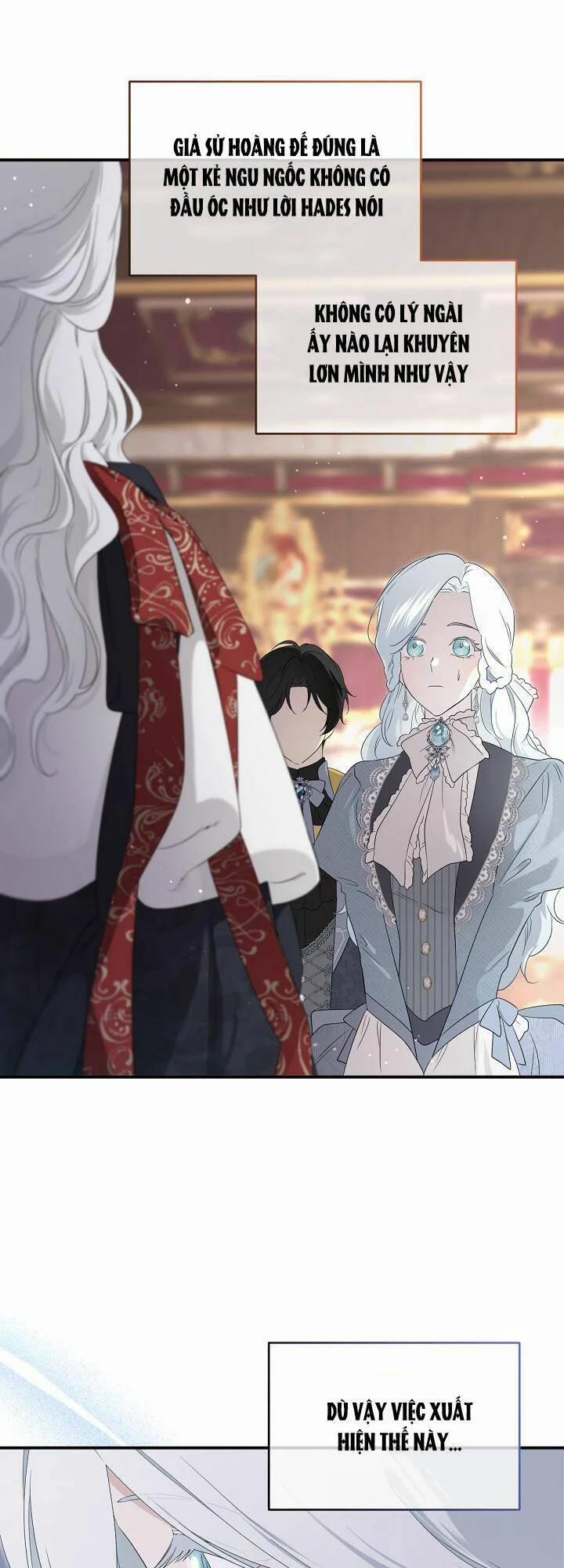 Tôi Là Mẹ Kế Của Nam Chính 103.1 trang 2