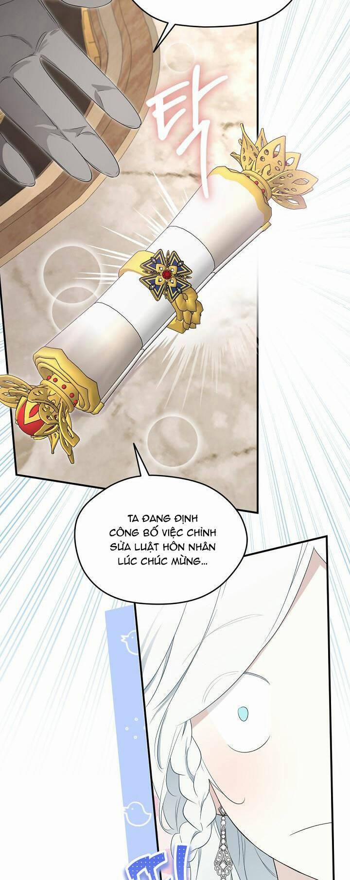 Tôi Là Mẹ Kế Của Nam Chính 103.1 trang 21