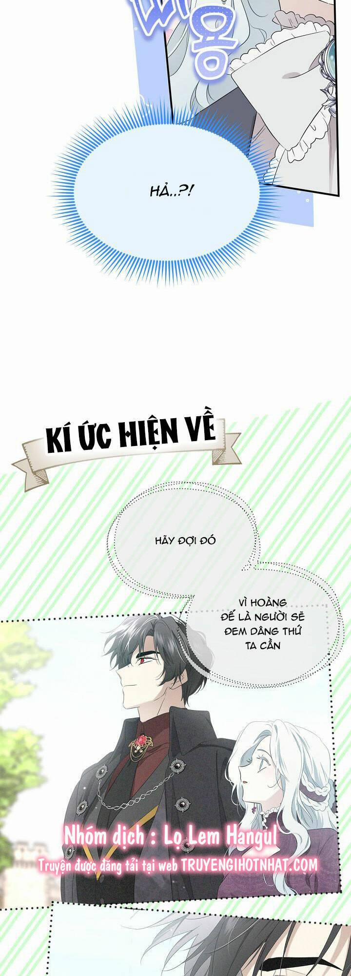 Tôi Là Mẹ Kế Của Nam Chính 103.1 trang 22