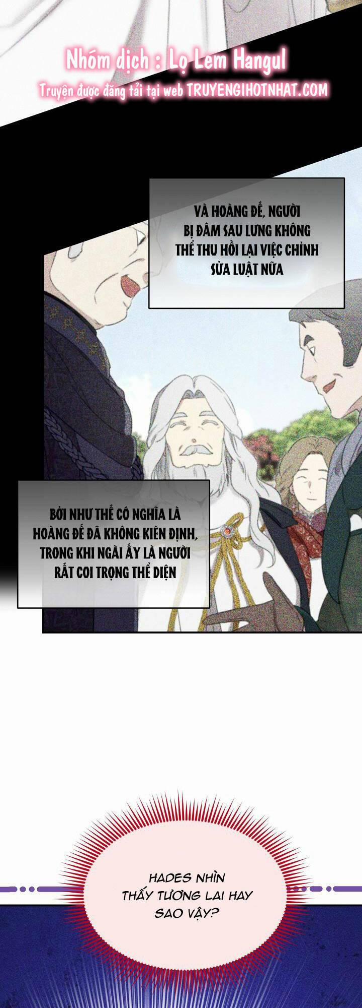 Tôi Là Mẹ Kế Của Nam Chính 103.1 trang 25