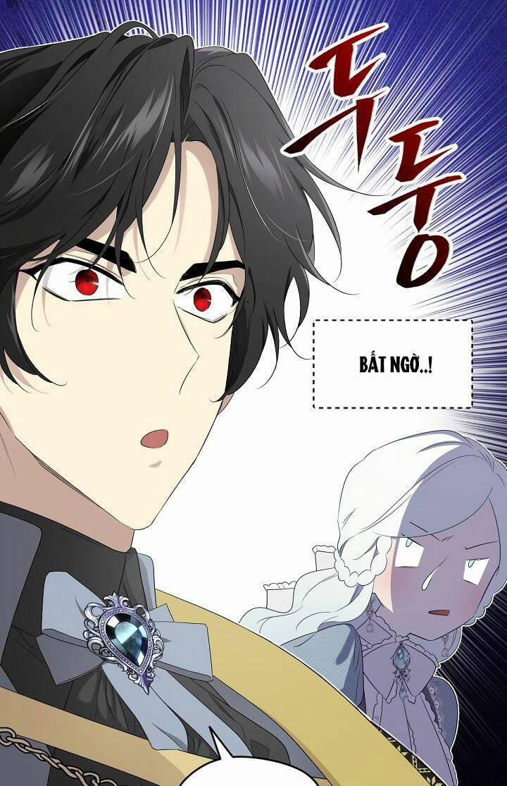 Tôi Là Mẹ Kế Của Nam Chính 103.1 trang 26