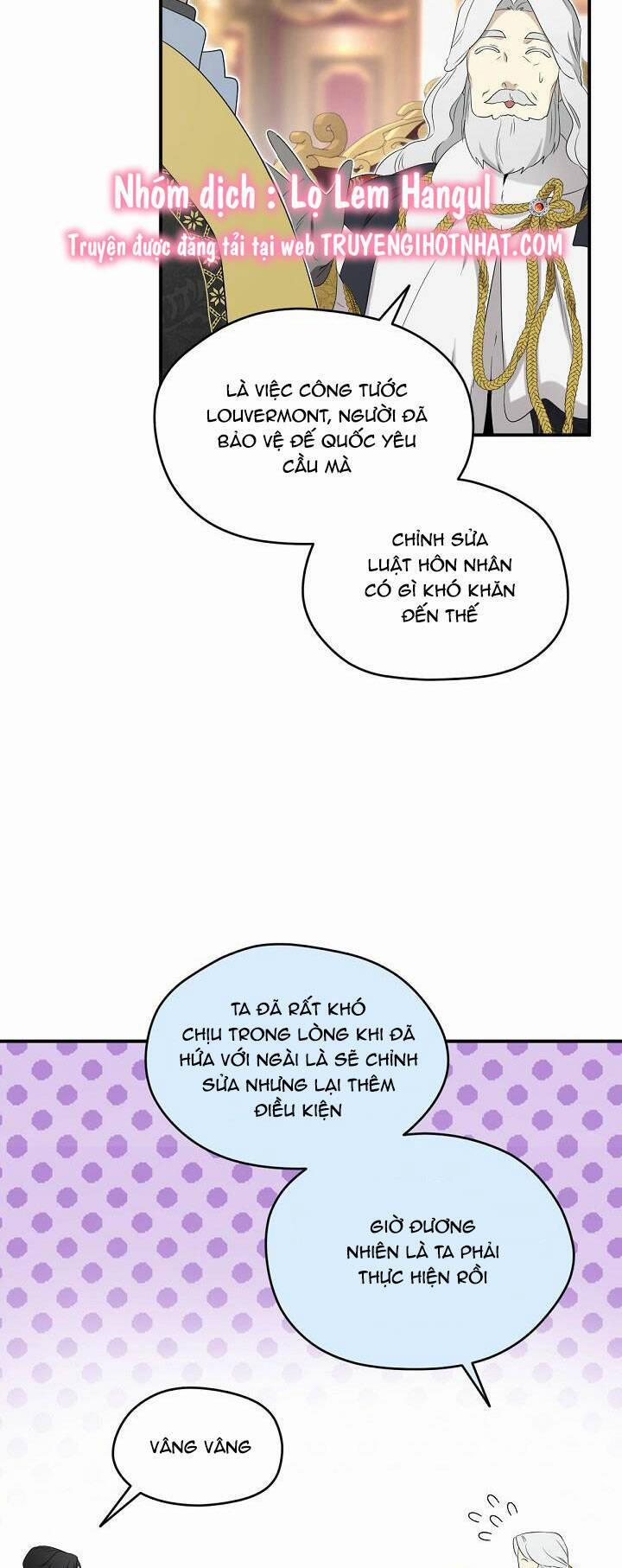 Tôi Là Mẹ Kế Của Nam Chính 103.1 trang 28