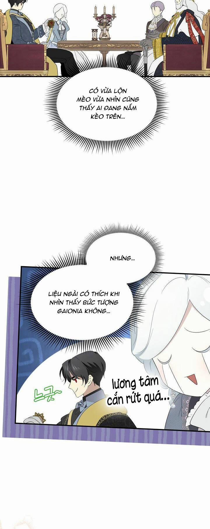 Tôi Là Mẹ Kế Của Nam Chính 103.1 trang 29