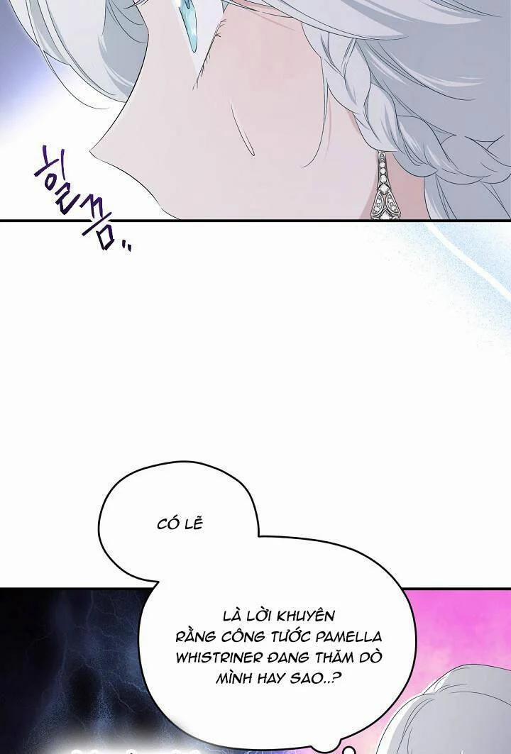 Tôi Là Mẹ Kế Của Nam Chính 103.1 trang 3