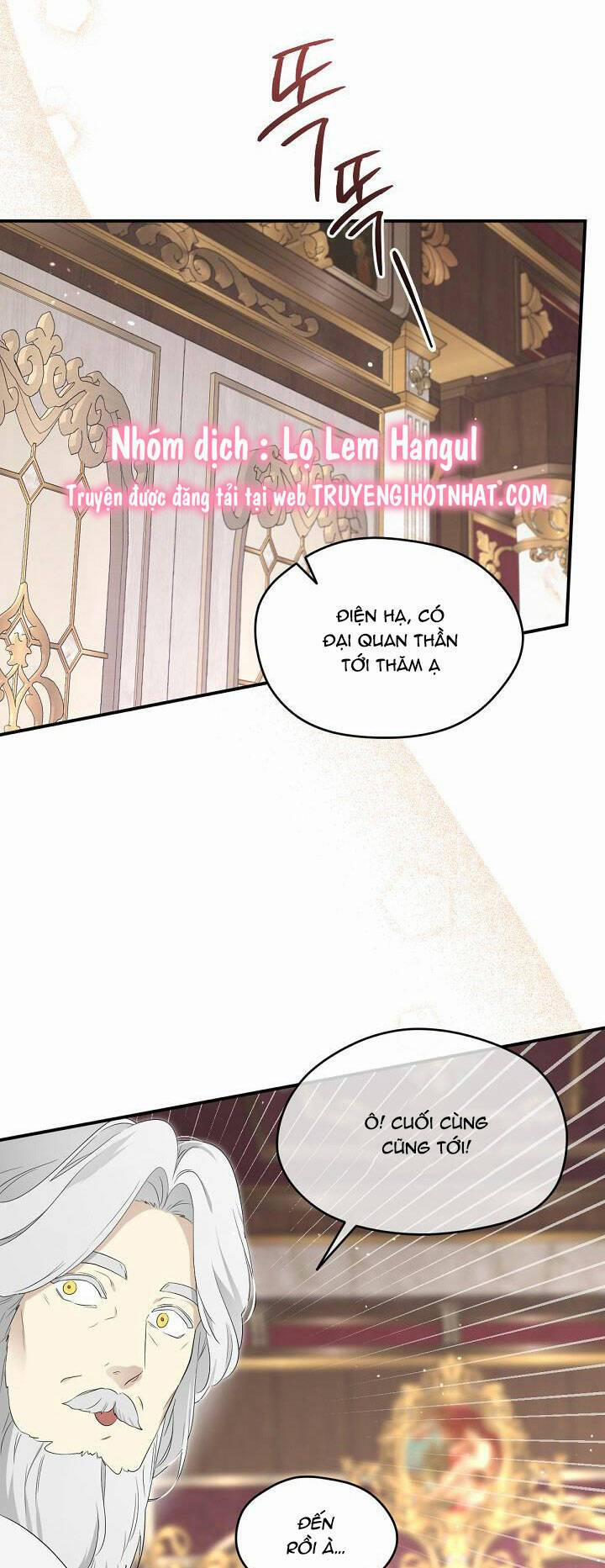 Tôi Là Mẹ Kế Của Nam Chính 103.1 trang 30